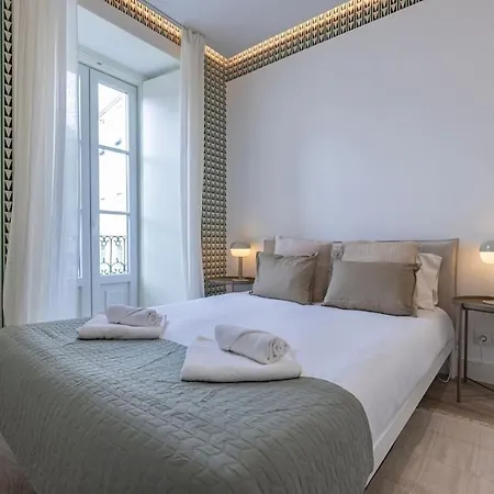 Garcia 38 Appartement