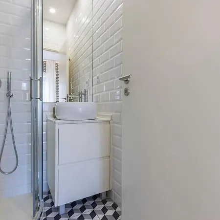 Garcia 38 Appartement Lisboa