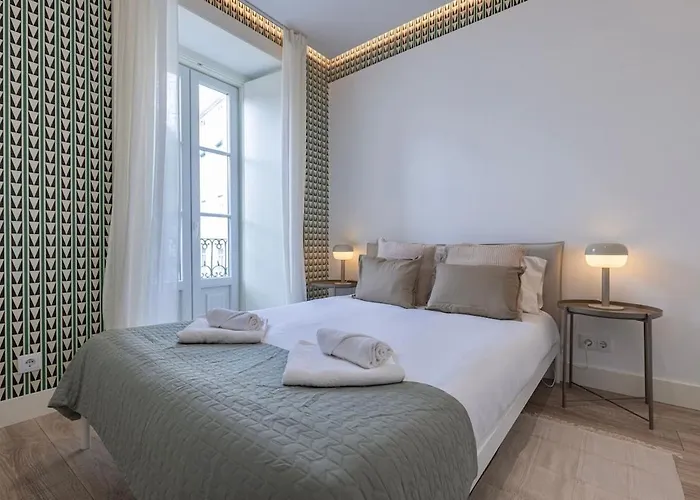 Garcia 38 Appartement