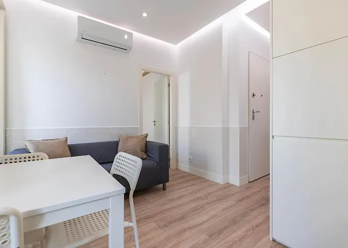 Garcia 38 Appartement *