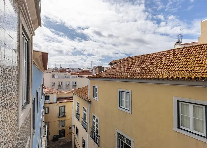 Garcia 38 Appartement *