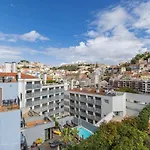 Garcia 38 Διαμέρισμα Lisboa