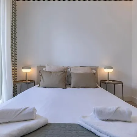 Apartamento Garcia 38