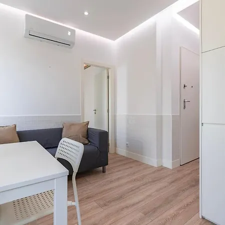 Garcia 38 Apartamento *