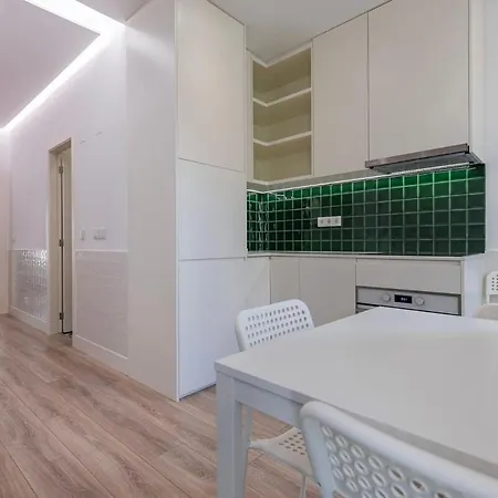 Appartement Garcia 38