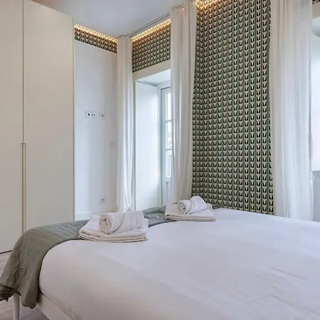 Garcia 38 * Лиссабон