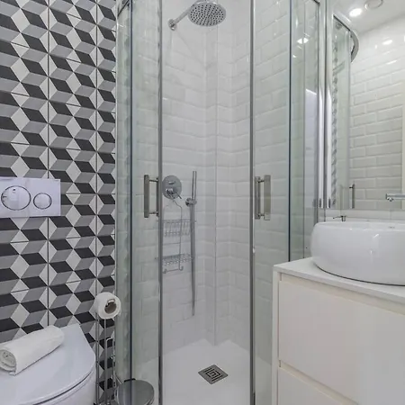 Garcia 38 * Лиссабон