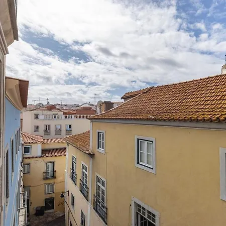 Garcia 38 Апартаменты *