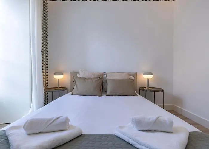 Apartamento Garcia 38