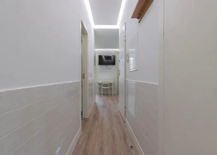 Apartamento Garcia 38