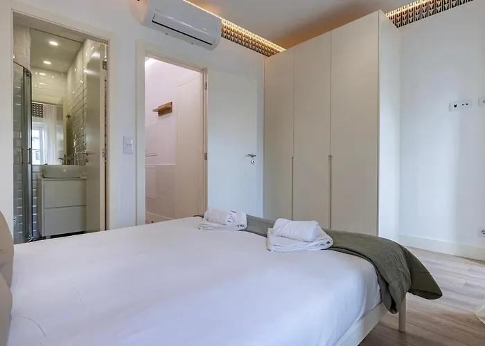 Apartamento Garcia 38