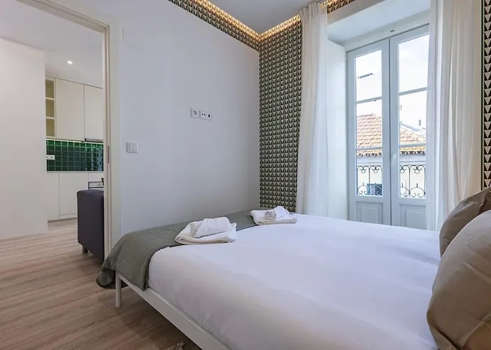 Appartement Garcia 38