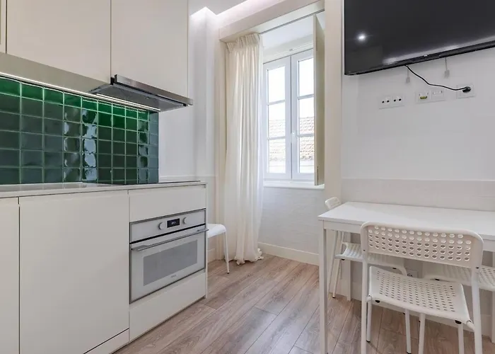 Garcia 38 Apartamento