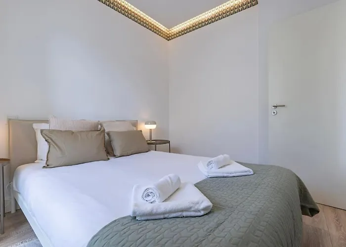 Garcia 38 Лиссабон