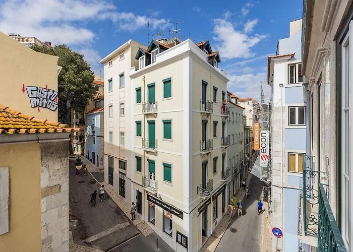 Garcia 38 * Лиссабон