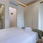 Apartamento Garcia 38