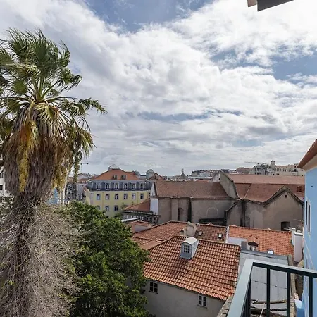 Apartment Garcia 38 *