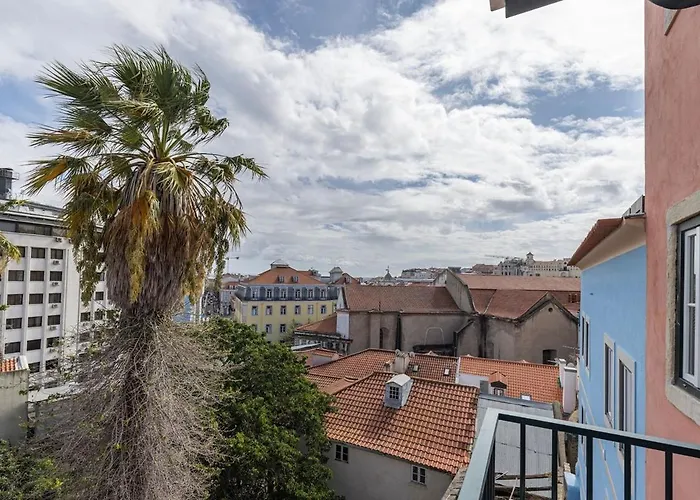 Apartment Garcia 38 *